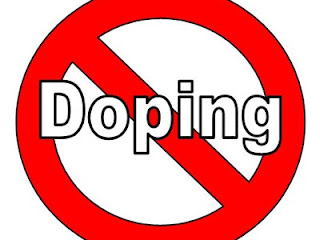 Antidoping em Concursos públicos