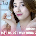Hướng dẫn sử dụng mặt nạ lột mụn đúng cách