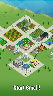 Game Bit City Apk