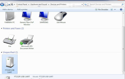 Drivers ft23r for Windows 10 download
