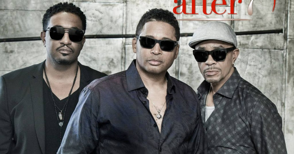 After 7 Interview “Timeless” Album, Resurgence