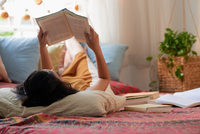 Tips para crear hábito de lectura Tips para crear hábito de lectura
