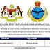 PERMOHONAN TENTERA UDARA DIRAJA MALAYSIA (TUDM)  