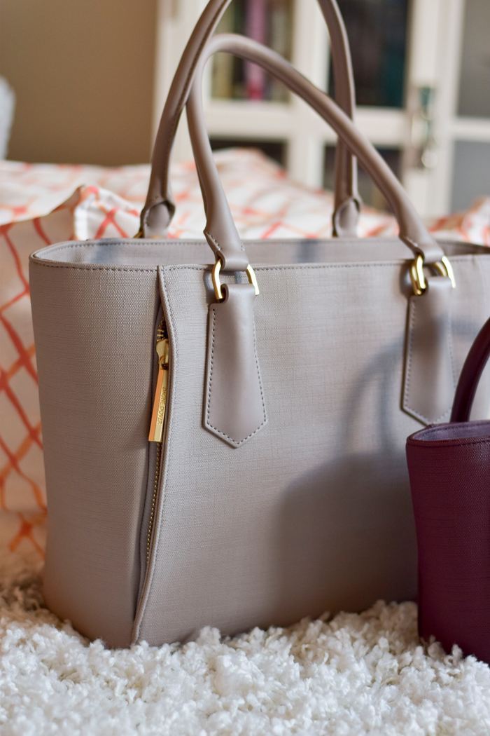 Dagne Dover Daily Tote Review! 