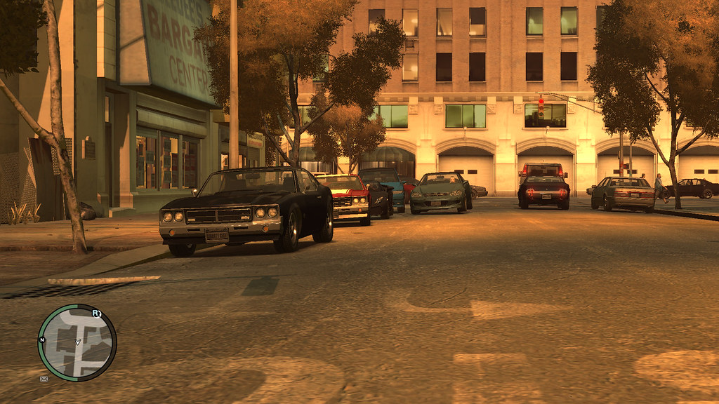 5 فترات زمنية محتملة يمكن أن تحدث في GTA 6 5 فترات زمنية محتملة يمكن أن تحدث في GTA 6
