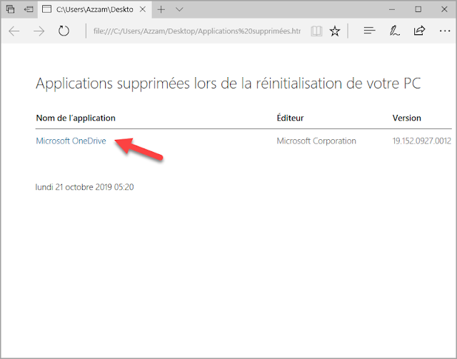 Réinitialiser Windows 10 à partir de la ligne de commande Réinitialiser, récupérer, Restaurer, Réparer, Sortie usine, remettre à zéro, Windows 10, supprimer l'ensemble des applications, paramètres par défaut, conserver vos fichiers, supprimer vos fichiers, Réparer Windows 10 sans perdre ses données, Réparer Windows 10 sans formater, trucs et astuces, administration, ligne de commande, MS-DOS, invité de commandes.
