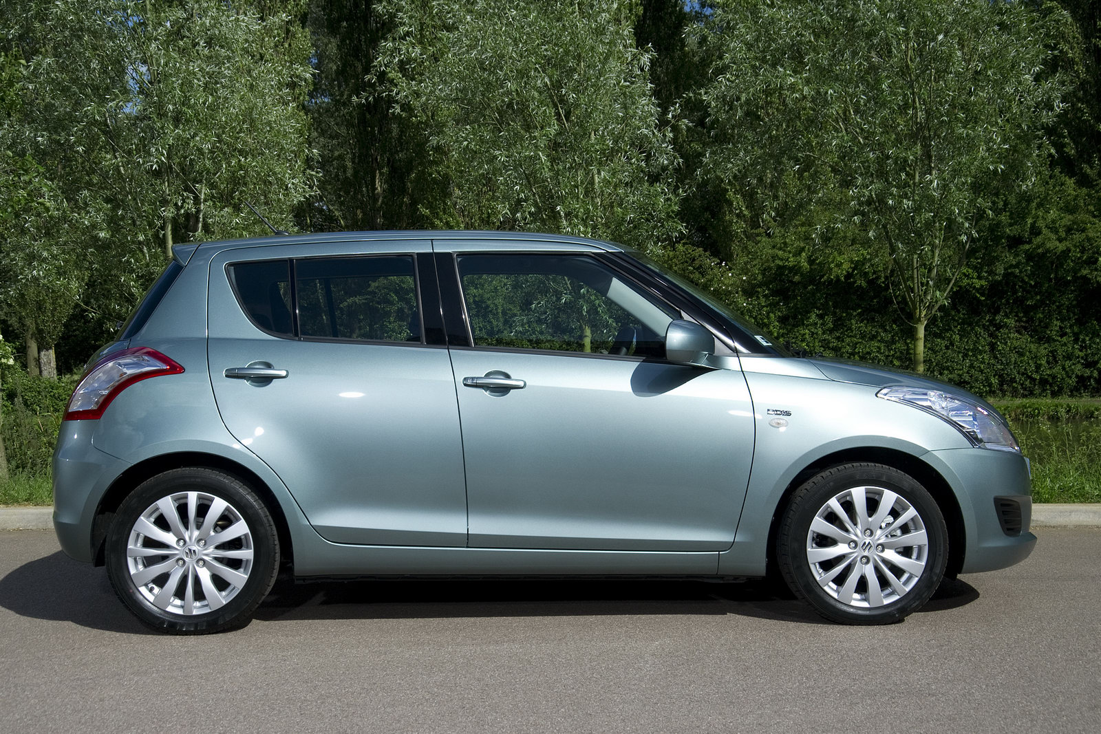 New Suzuki Swift gets a Diesel Option Creative Blogspot