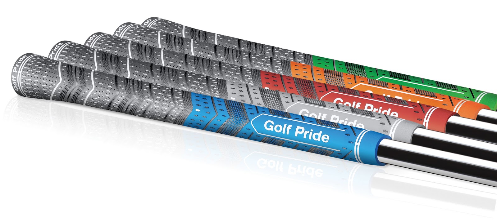 American Golfer Golf Pride Grips Are Overwhelming Favorite at 2016