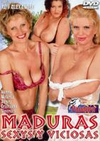 Maduras sexys y viciosas xXx (2014)