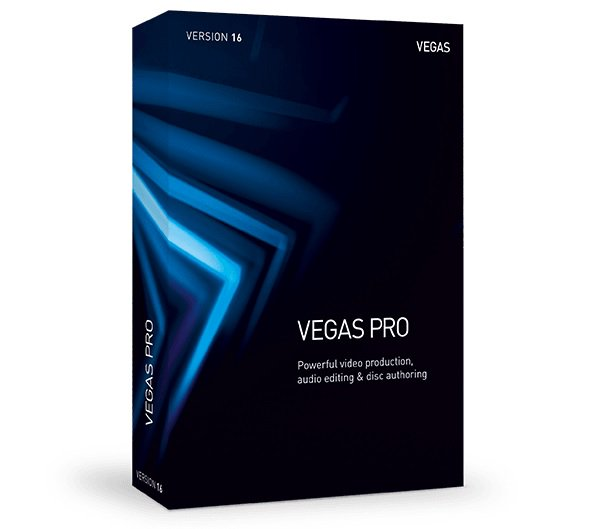 MAGIX VEGAS Pro v17.0.0.421 (x64) Final + Crack MAGIX VEGAS Pro v17.0.0.421 (x64) Final + Crack