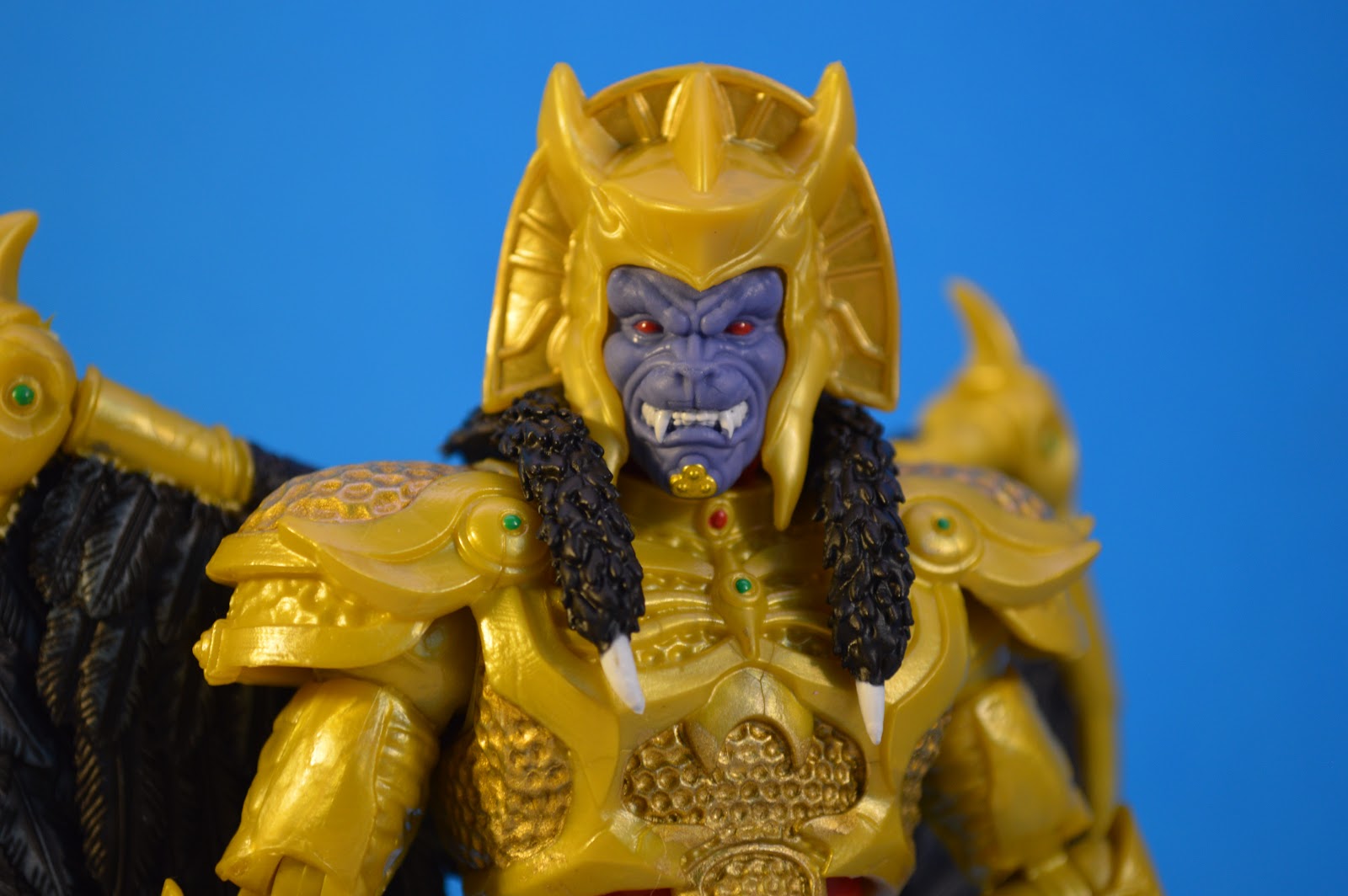 goldar gamestop