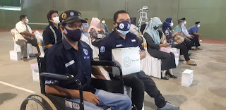 PT Pura Group Bagikan 5.000 Paket Sembako untuk Masyarakat Kudus yang Terdampak Covid-19 2 20210726 092924