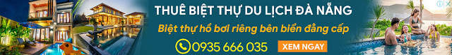 THUÊ BIỆT THỰ ĐÀ NẴNG | Chudu43.com