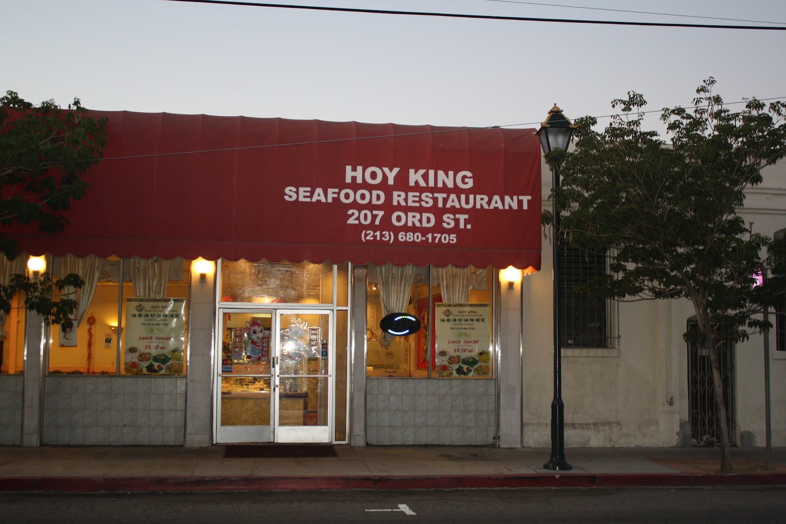 Los Angeles Revisited Sonoratown, Little Italy, China City, Chinatown