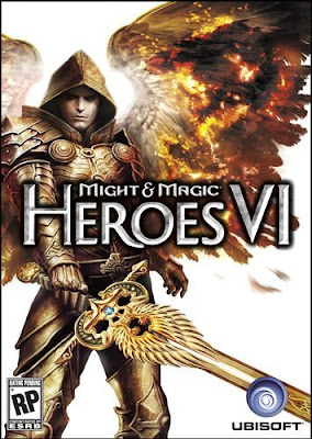 Download Might and Magic Heroes VI SKIDROW