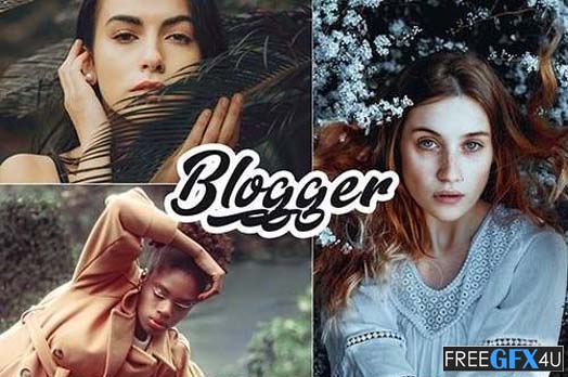 Blogger Photoshop Actions Free Download Blogger Photoshop Actions