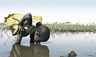 ΤΡΙΤΟ ΜΝΗΜΟΝΙΟ "Θα έχετε πρόσβαση στο νερό αν το επιτρέπουν οι στόχοι"!