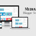 Free Median UI Responsive Blogger Template Free Median UI Responsive Blogger Template