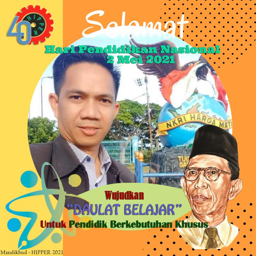 Sambutan Mandikbud Dalam Rangka Hari Pendidikan Nasional 2021 Kaltim Untuk Indonesia