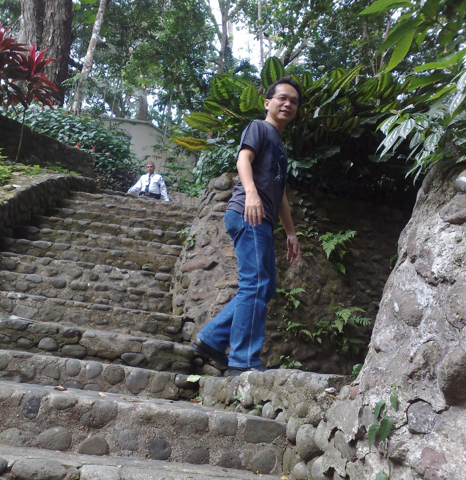 Pook ni Mariang Makiling: Photos | Island Travel