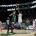 2021 NBA FINALS Milwaukee Bucks vs. Phoenix Suns | Mods Showcase | NBA 2K21