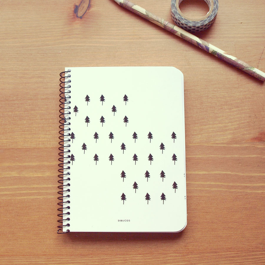 [new] Mini cuadernos para apuntar tus ideas más bonitas