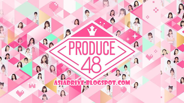 produce x 101 ep 1 sub indo produce x 101 ep 1 sub indo