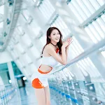 Eun Bin – 2015 G-Star Foto 57