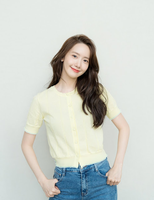 [Updated] Celebrate with the birthday girl, SNSD YoonA! - Wonderful ...