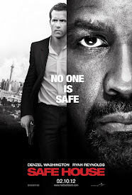 Watch Movies Safe House (2012) Full Free Online