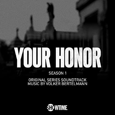 Your Honor Season 1 Soundtrack Volker Bertelmann