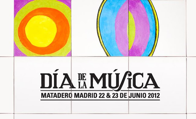 Ideas para el verano 2012 en Madrid. Oferta cultural y de ocio
