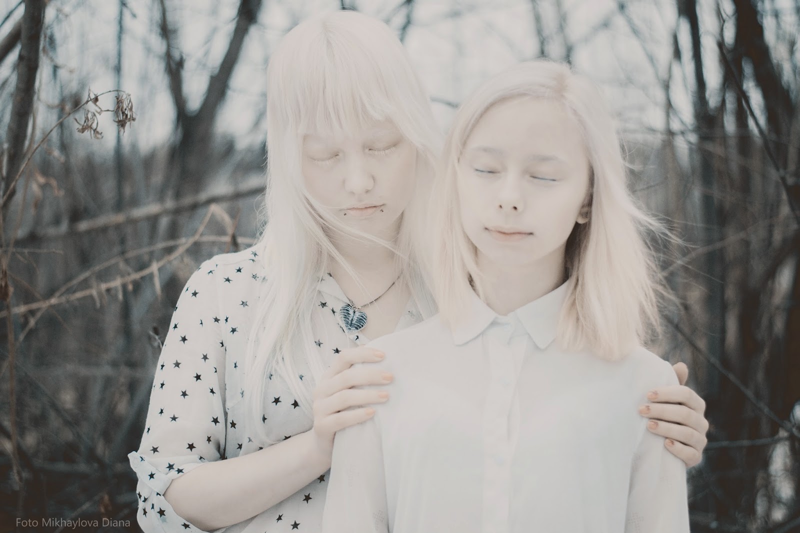 книга альбинос.