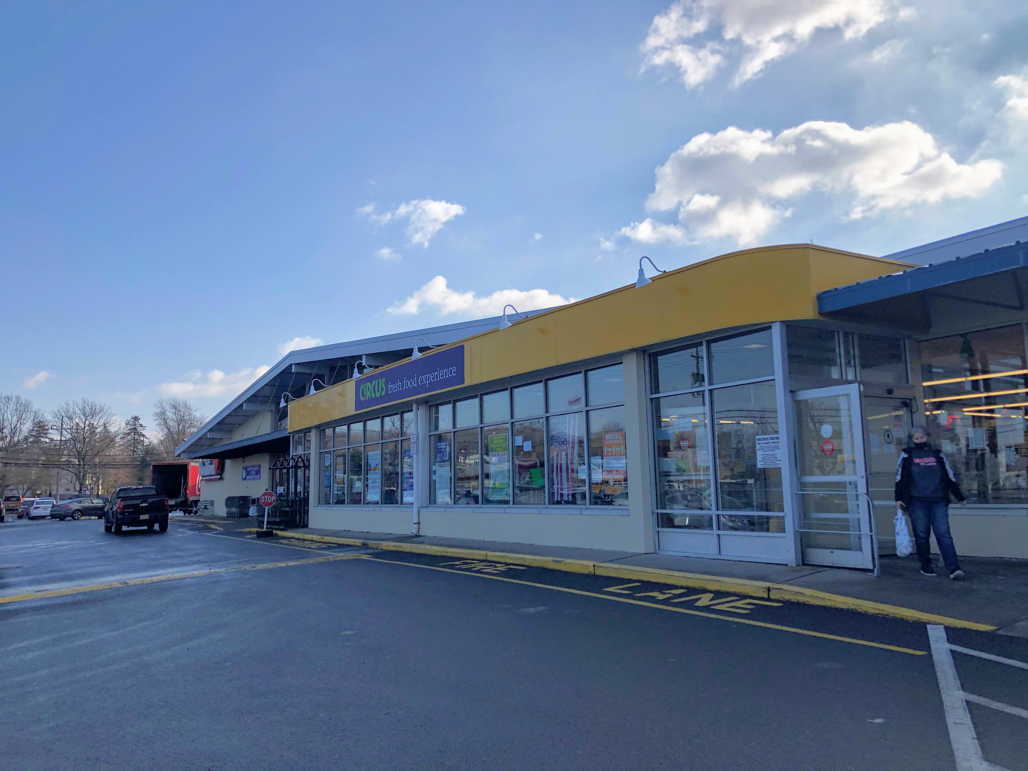 TOUR Foodtown Atlantic Highlands, NJ