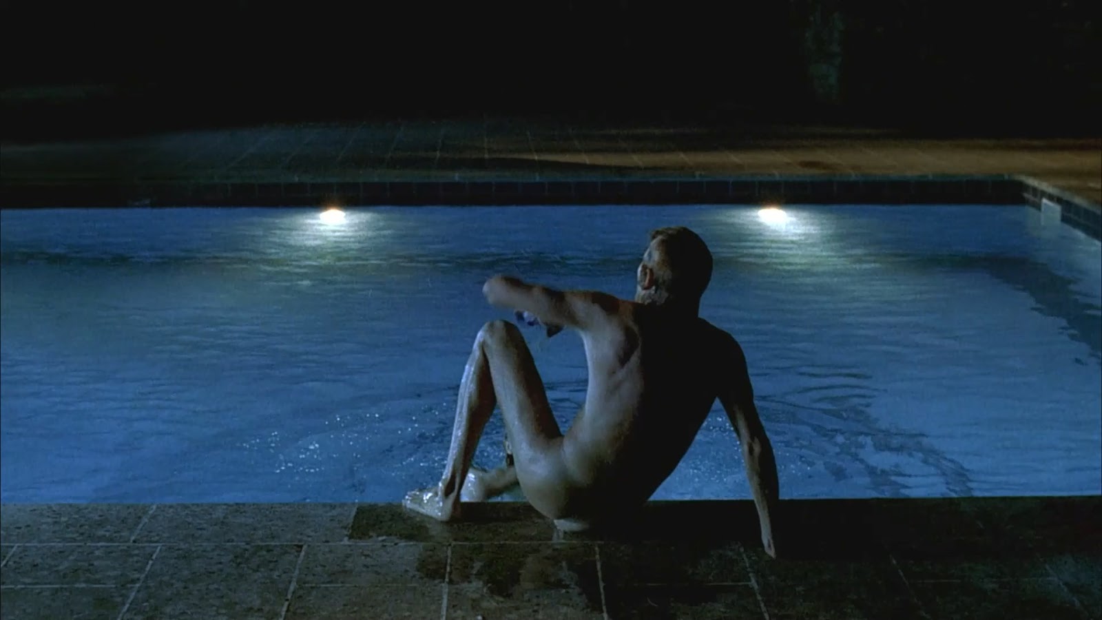 Jean-Marie Lamour - Swimming Pool (2003) .