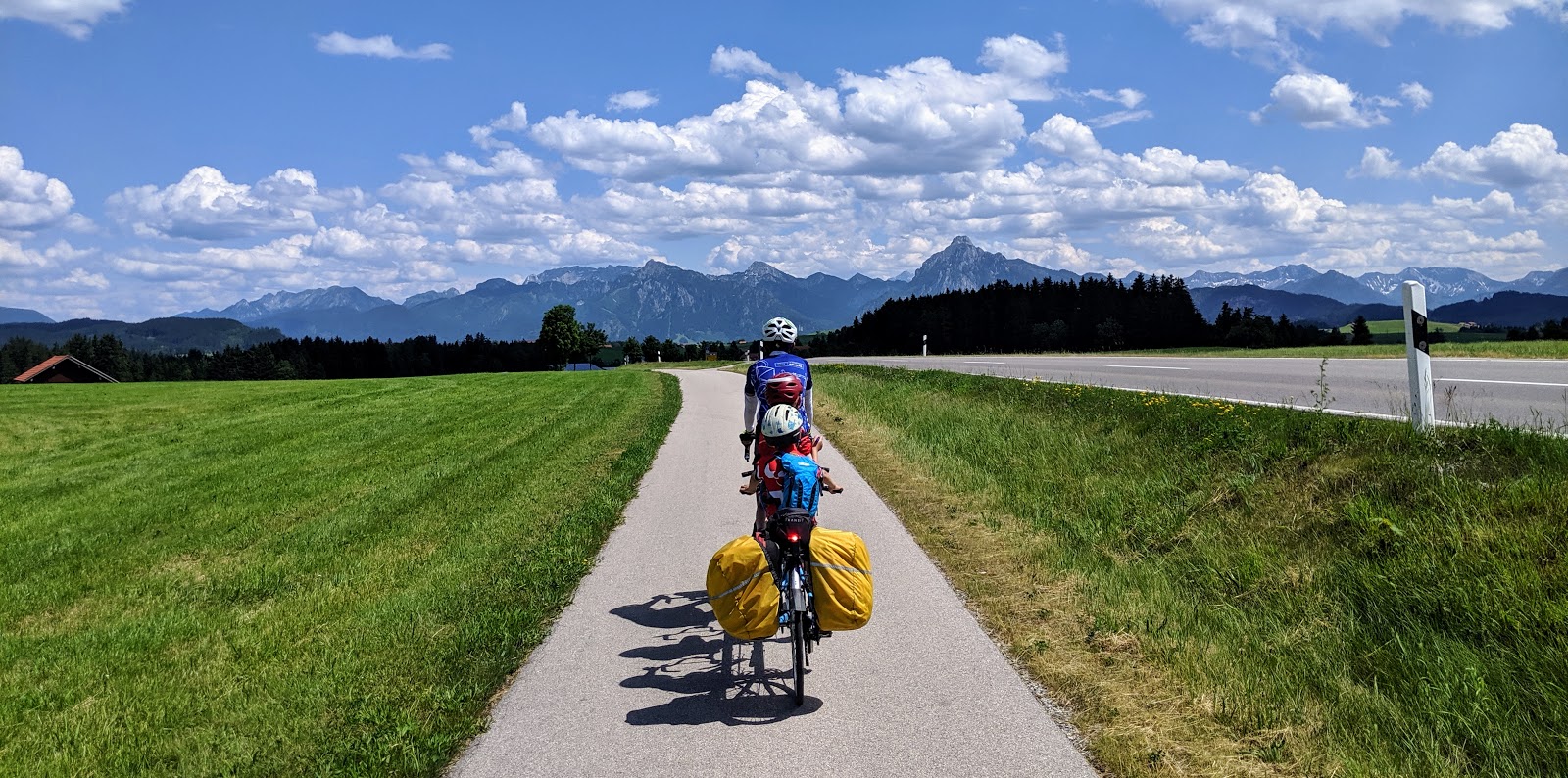 Hotel Sonne A History Themed Inn In The Heart Of Fussen Germany