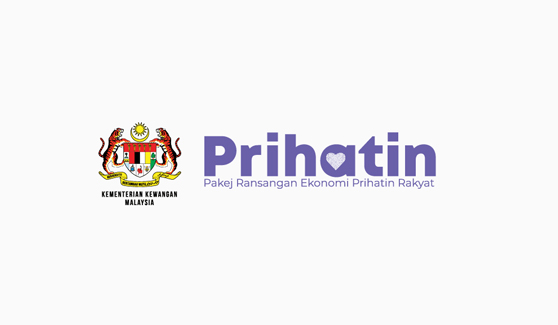 Bantuan prihatin nasional