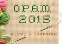 OPAM 2015.