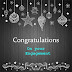 Top 10   Congratulations Wishes Greetings Card Images,  Pictures Whatsapp-bestwishespics