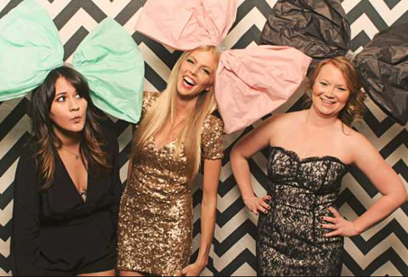 30th Birthday Ideas for Girls