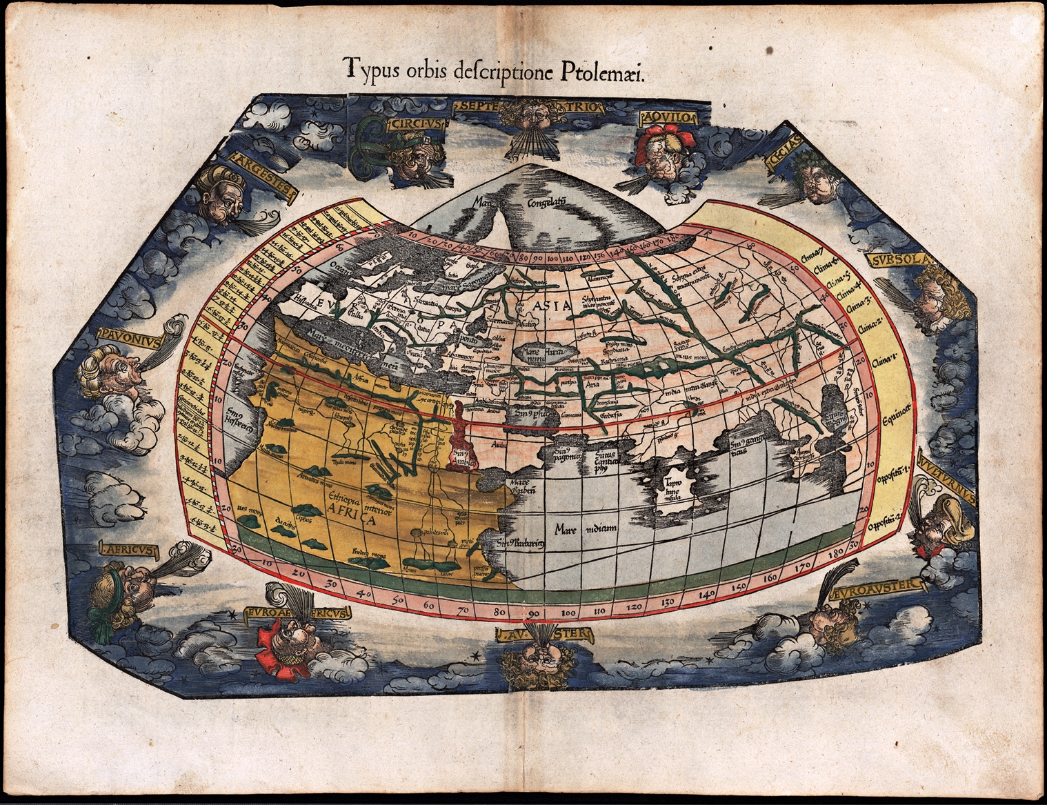 Ancient World Maps ancient-world-maps