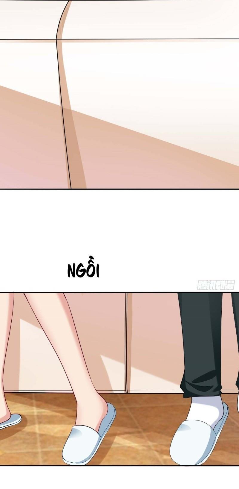 Bảo Vật Thu Lợi Siêu Cấp Chapter 18 - AB Truyện