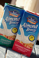 Almond Breeze