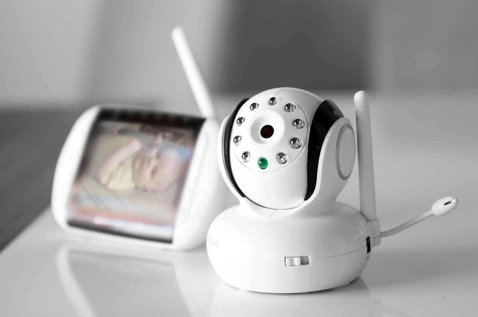 Reasons Why You Might Want to Buy a Baby Monitor