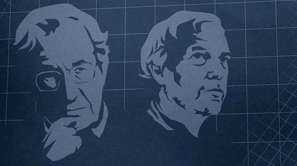 La fragilidad de la democracia estadounidense | por Noam Chomsky La fragilidad de la democracia estadounidense | por Noam Chomsky