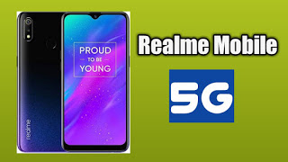 Realme Mobile Phone