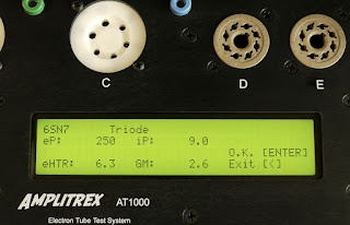 GE 6SN7 tubes GE%2B6SN7%2B5