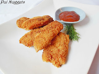 Pui Nuggets
