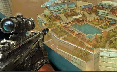 sniper fury apk data download sniper fury apk data download