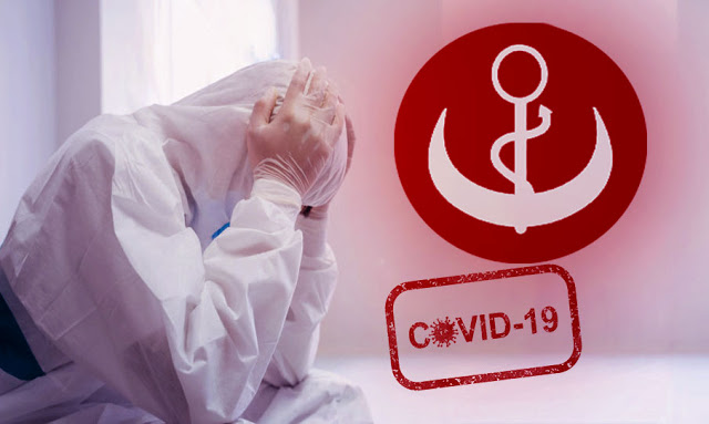 وزارة الصحة : تونس تسجّل 1616 إصابة جديدة بفيروس كورونا و58 وفاة في يوم واحد